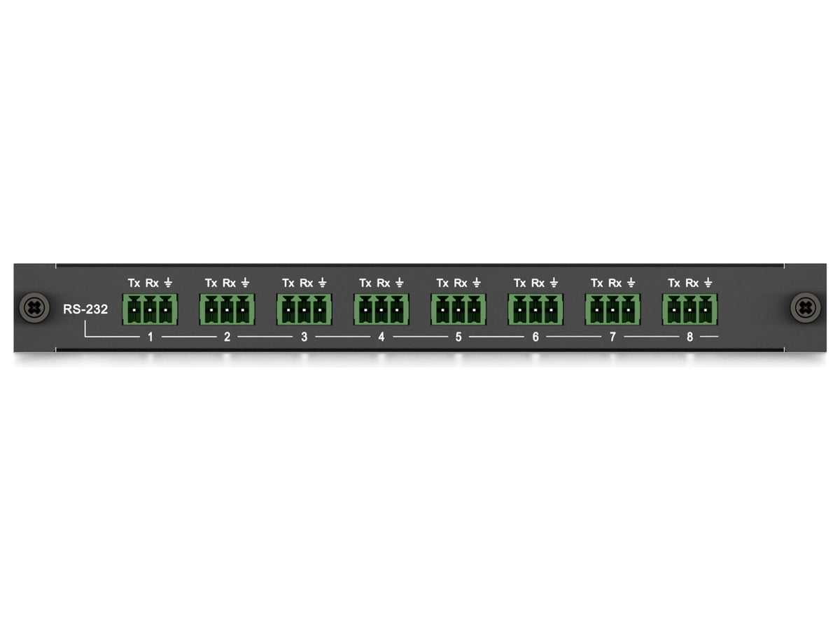 Blustream PRO-8RS232