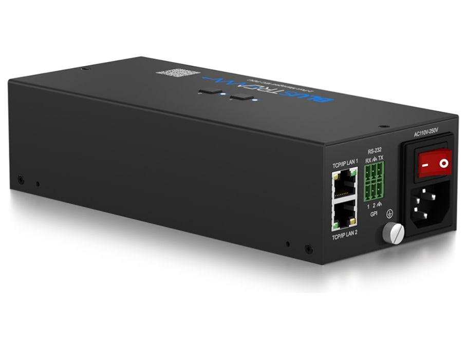 Blustream PWR2IEC