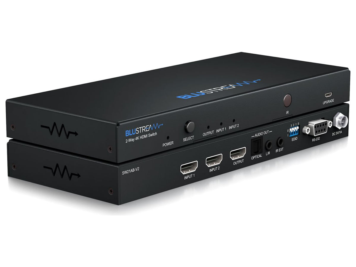 Blustream SW21AB V2