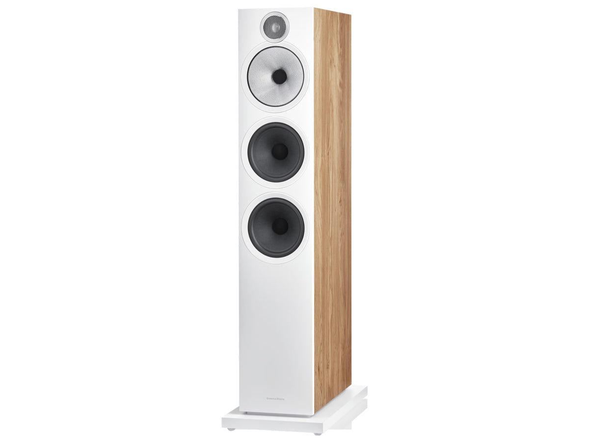 B&W 603 S3 — Rovere