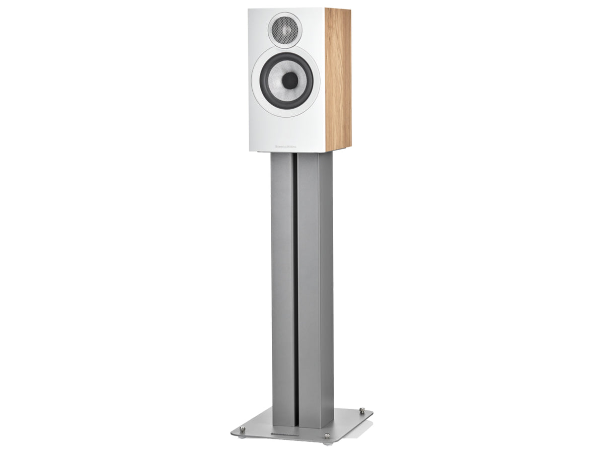B&W 607 S3 — Rovere