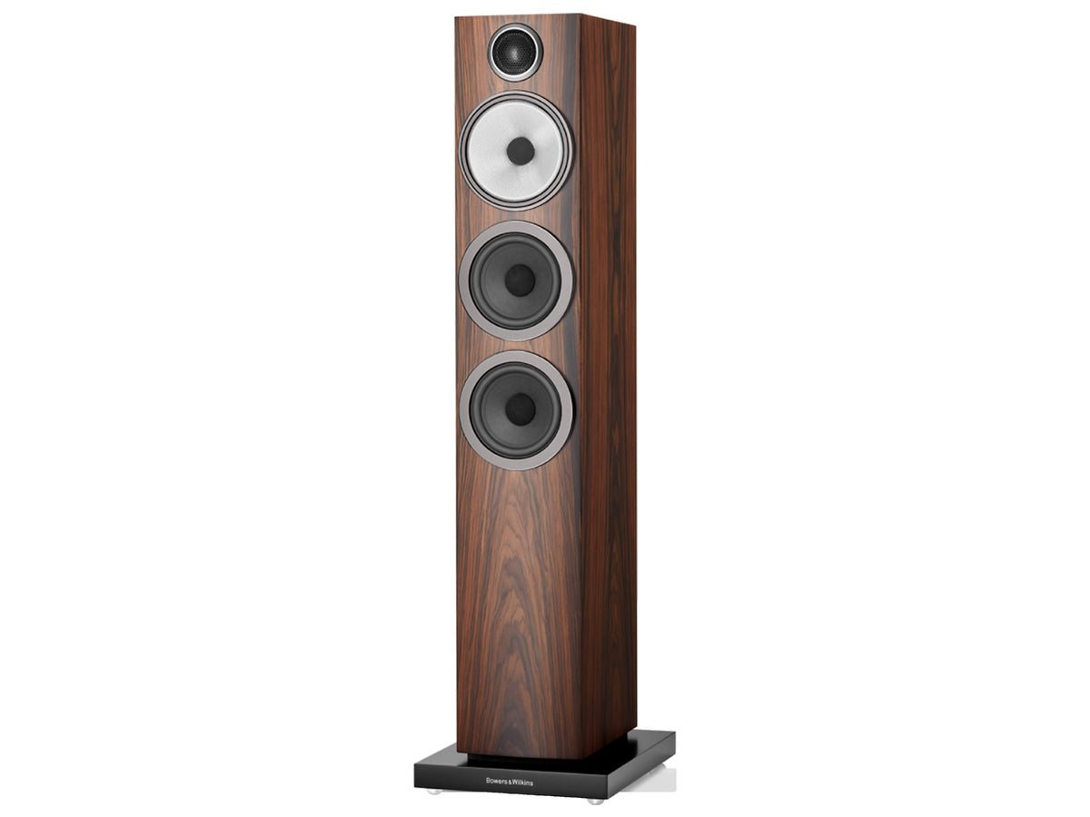 B&W 704 S3, Mocha