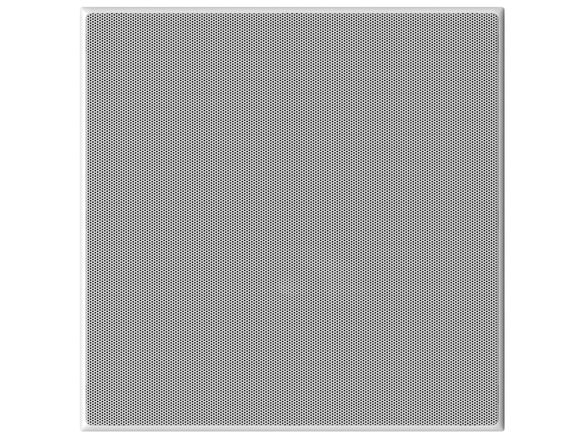 B&W CCM 8.5D — Con griglia