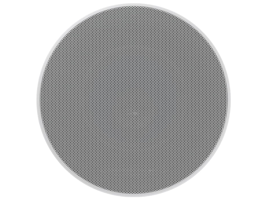 B&W CCM664 — Con griglia