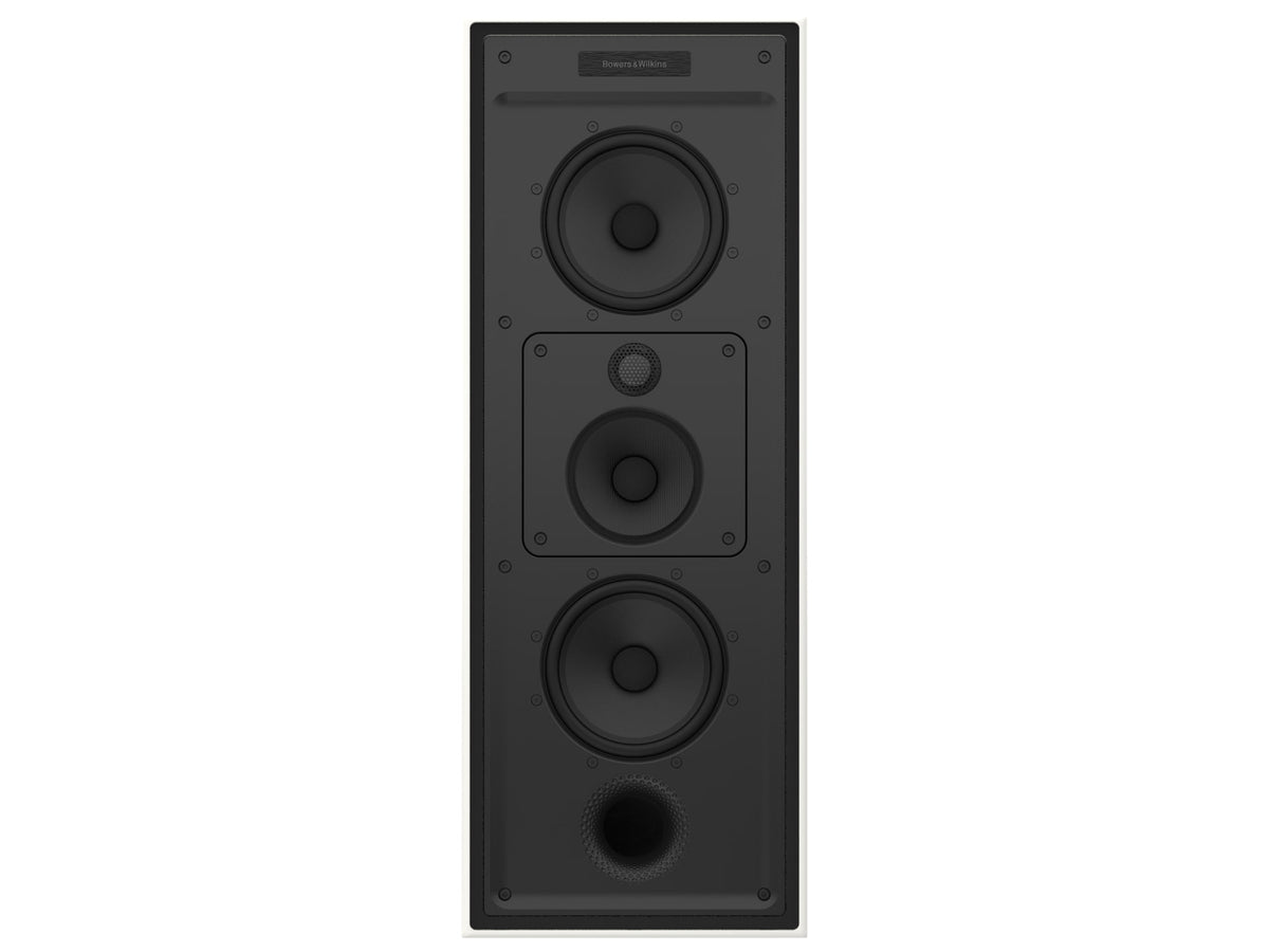 B&W CWM 7.3 S2