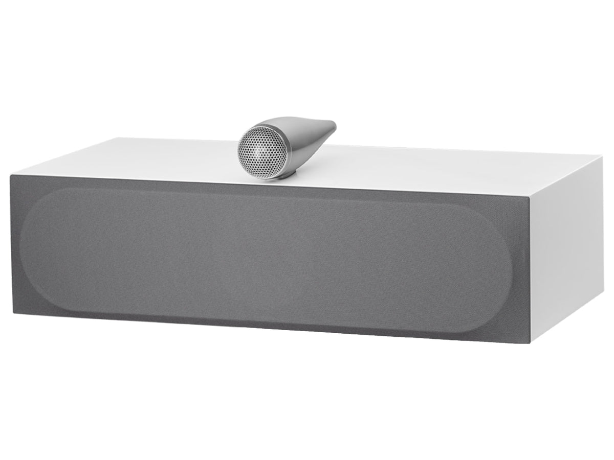 B&W HTM71S3, con griglia