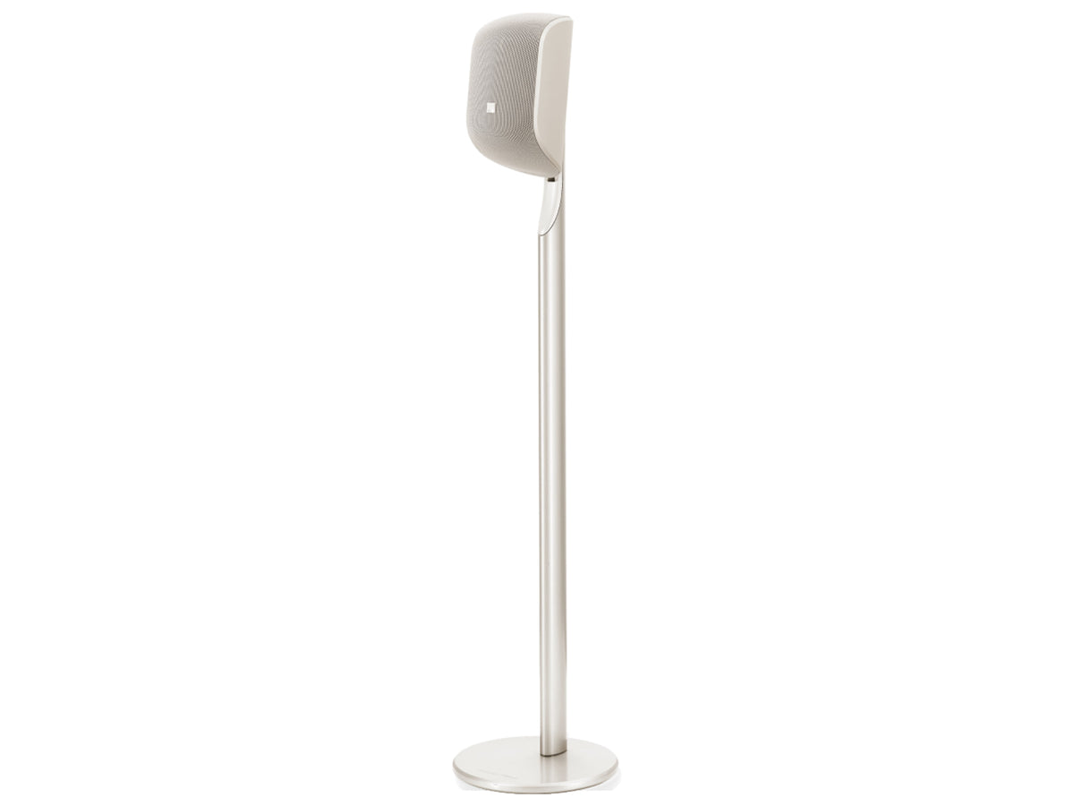 B&W M-1 Stand — Bianco