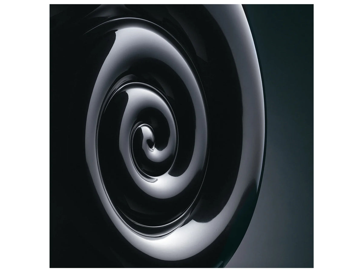 B&W Nautilus — Dettaglio