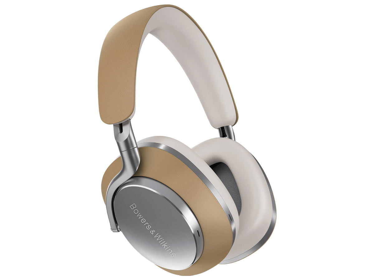 B&W Px8 — Beige