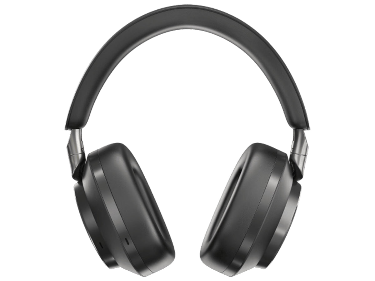 B&W Px8 — Vista frontale