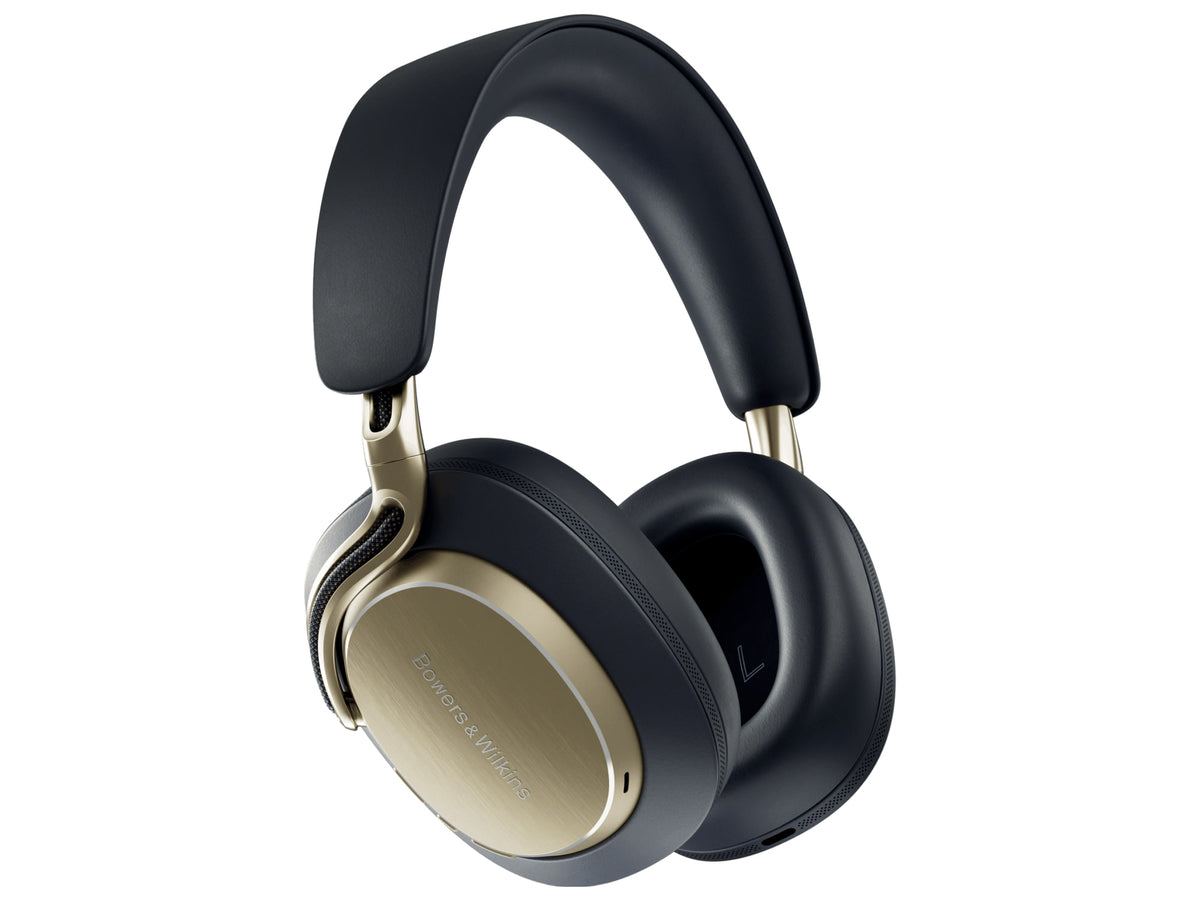 B&W Px8 S2, Midnight Blue