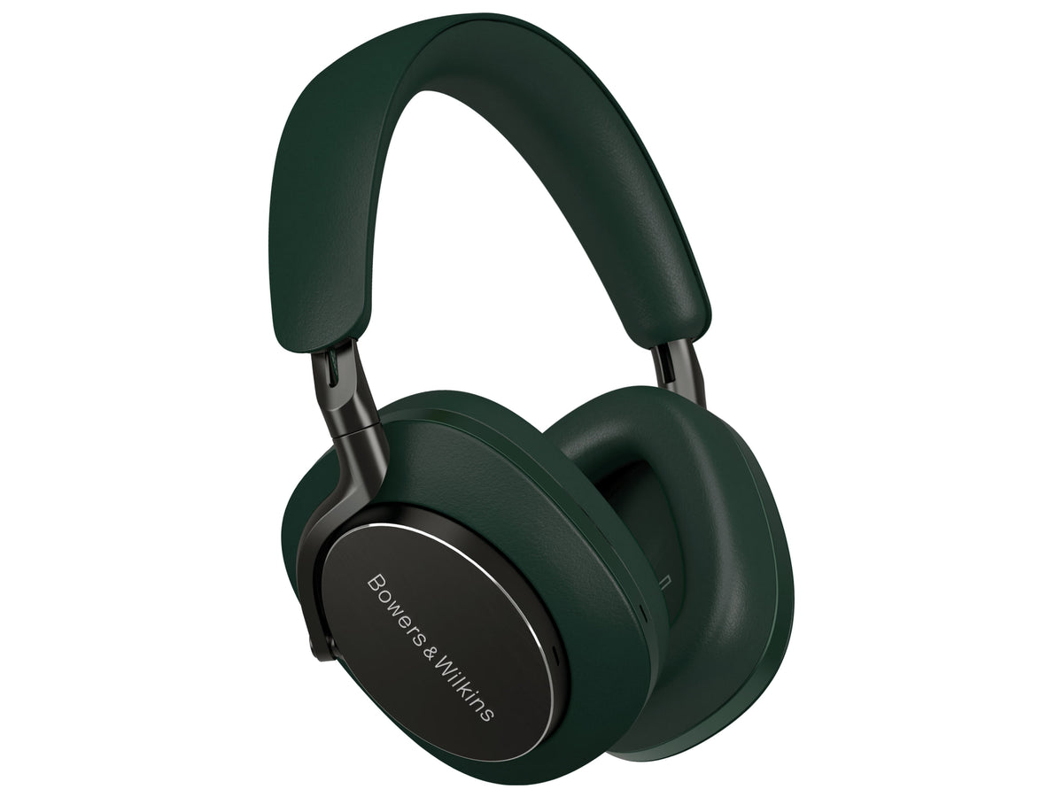 B&W Px8 — Verde scuro