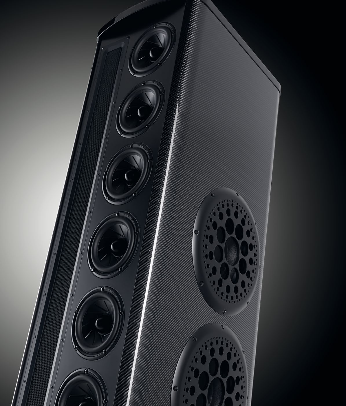 T+A | SOLITAIRE Loudspeaker USATO