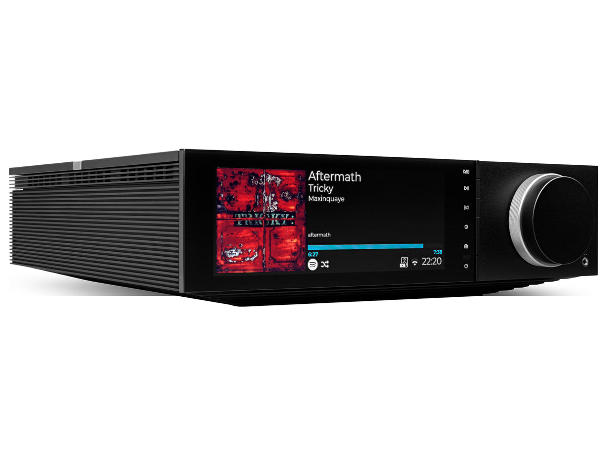 Cambridge Audio Evo 150 SE — vista di 3/4