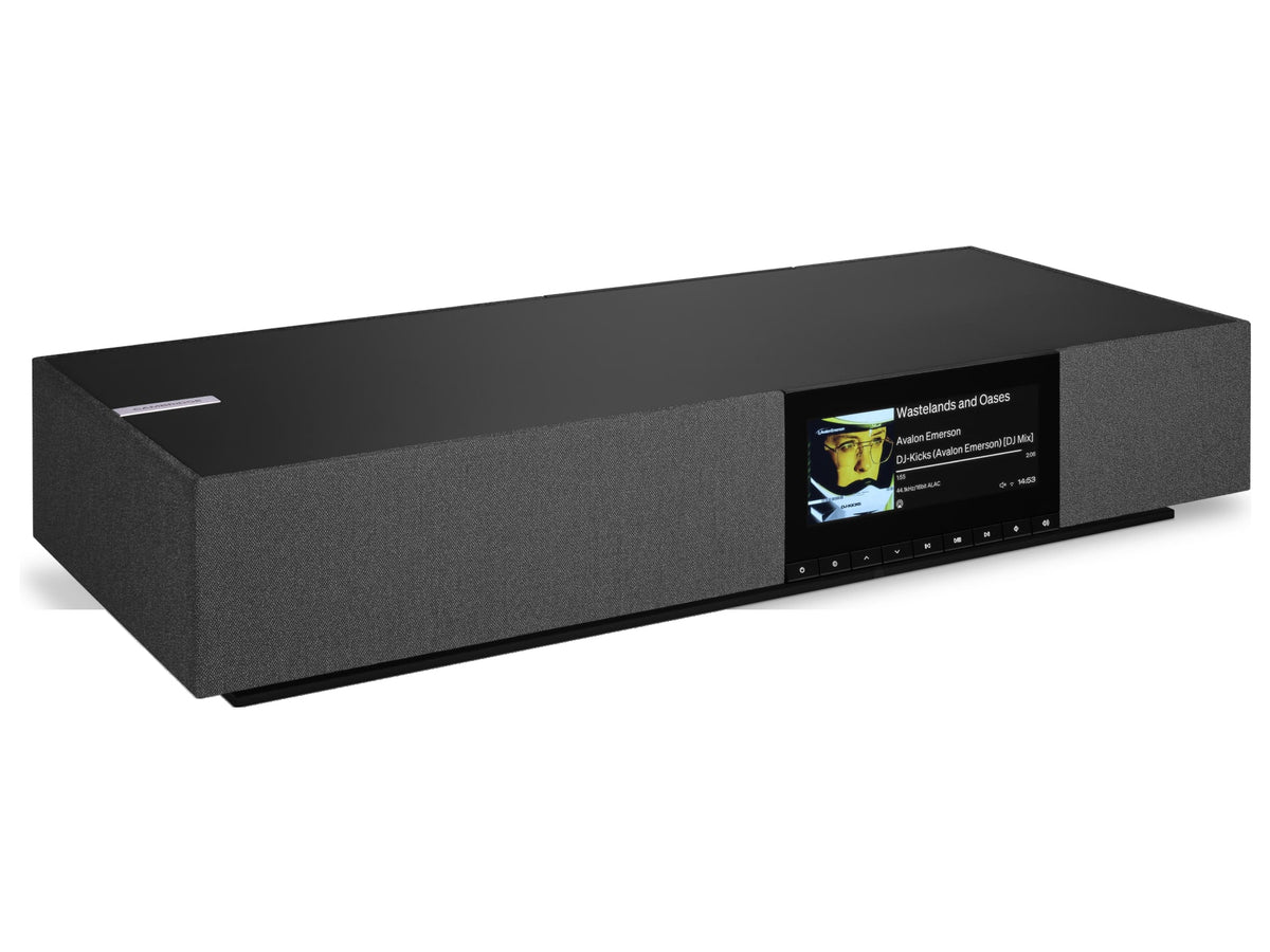 Cambridge Audio Evo ONE — Midnight