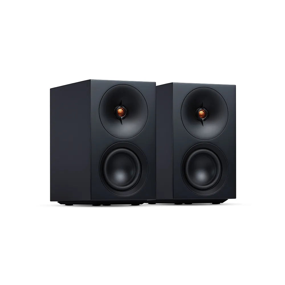 Cambridge Audio L/R Small, Black