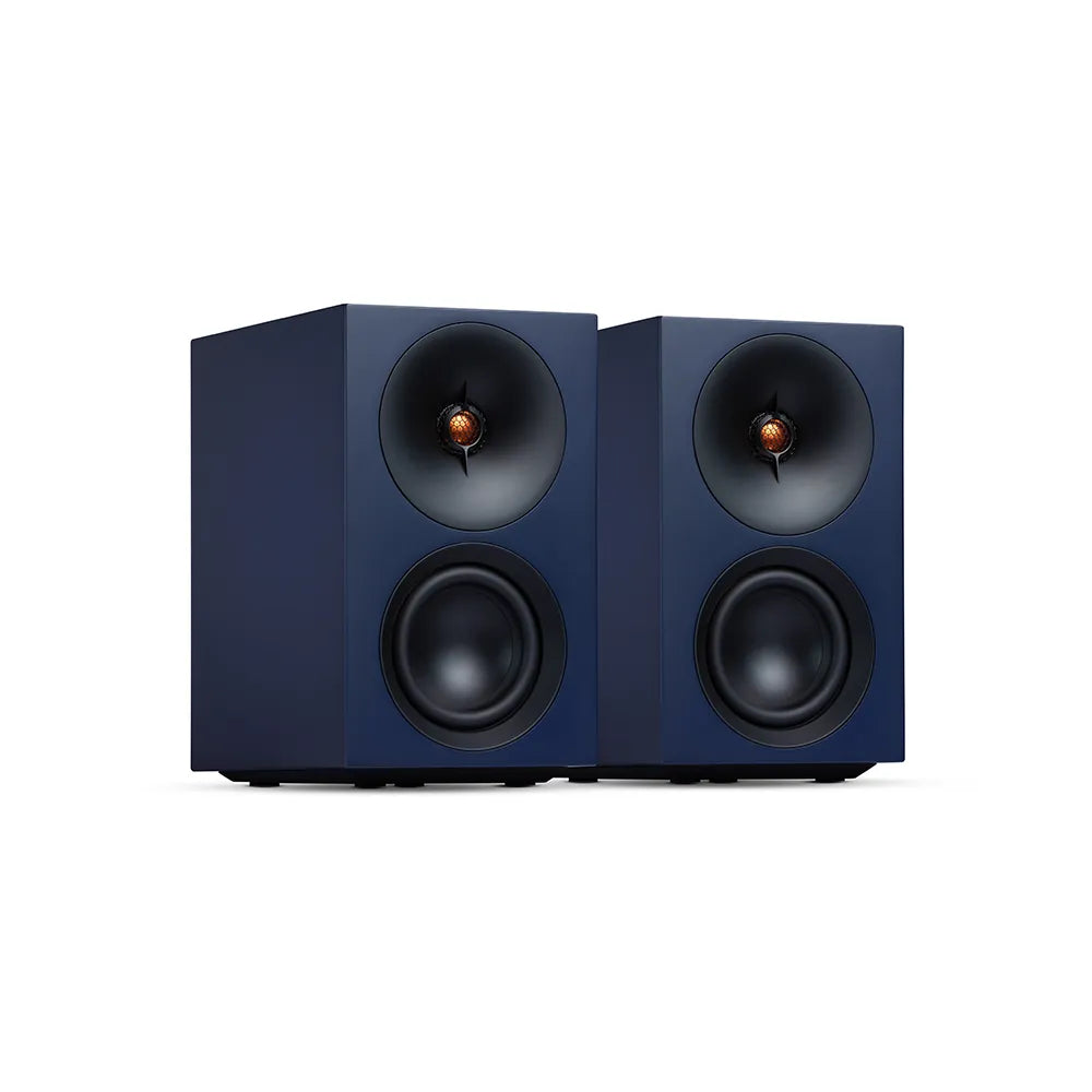 Cambridge Audio L/R Small, Blu navy