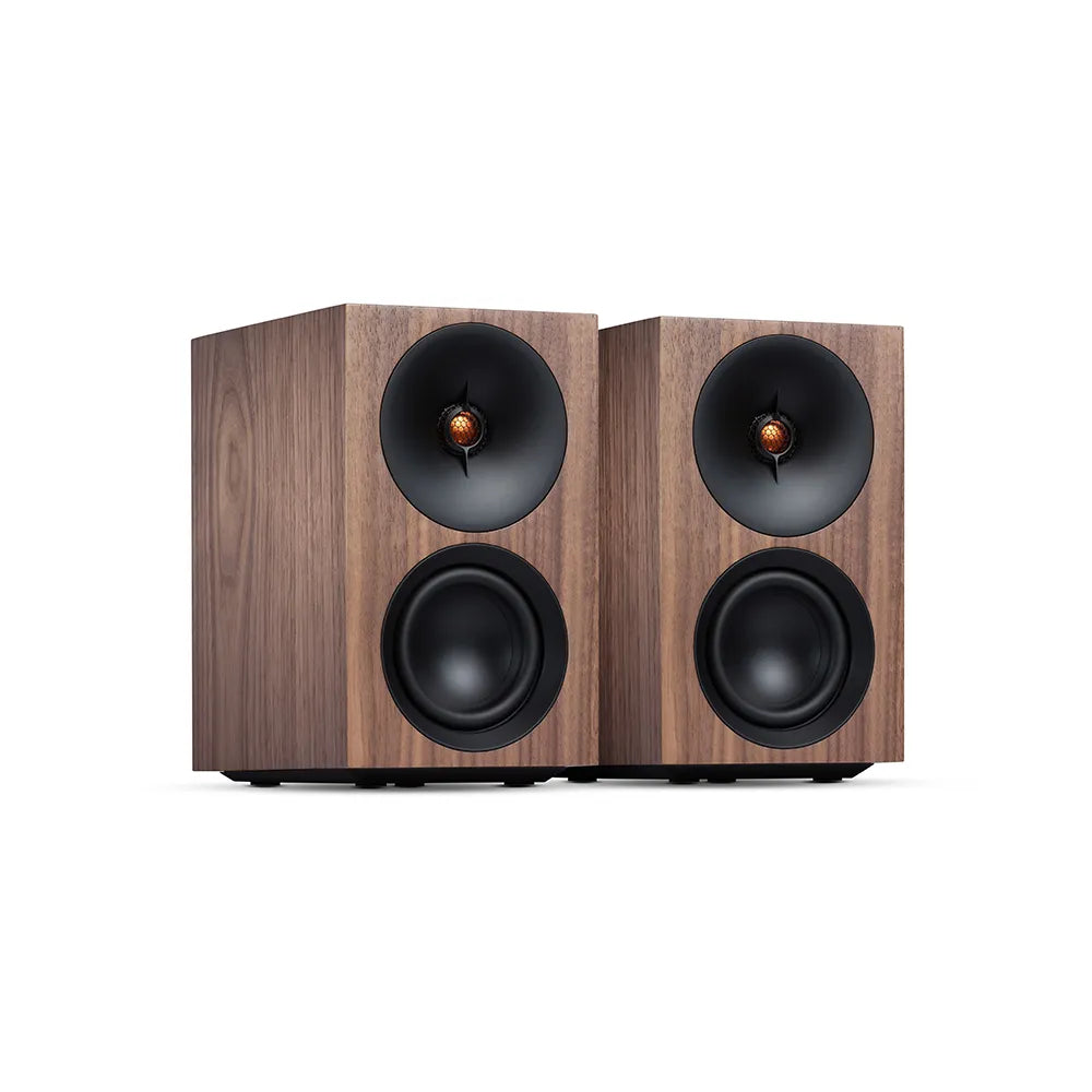 Cambridge Audio L/R Small, Noce