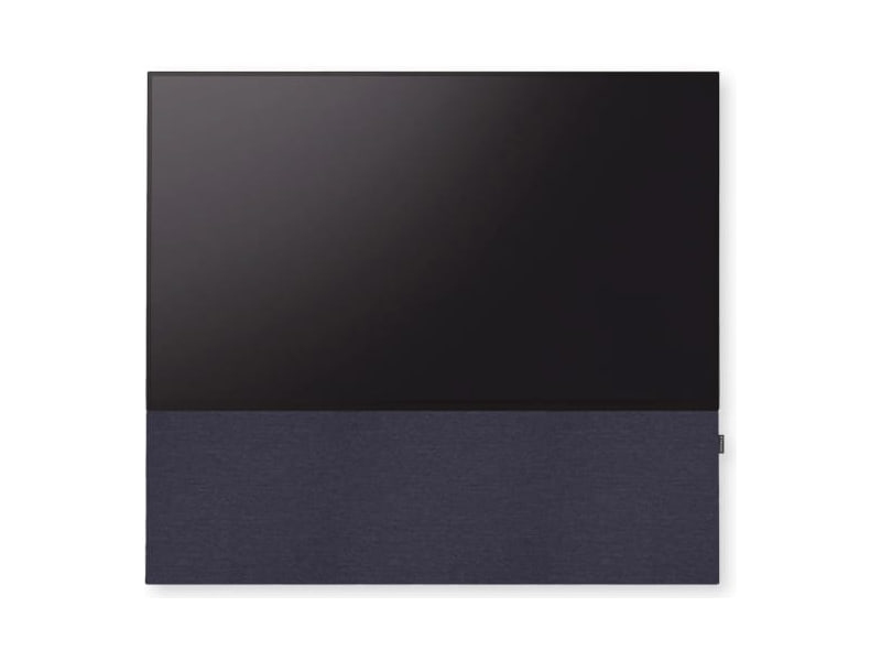 Canvas Hi-Fi Canvas 55", Fabric - Dark Blue