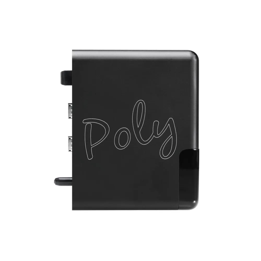 Chord Poly
