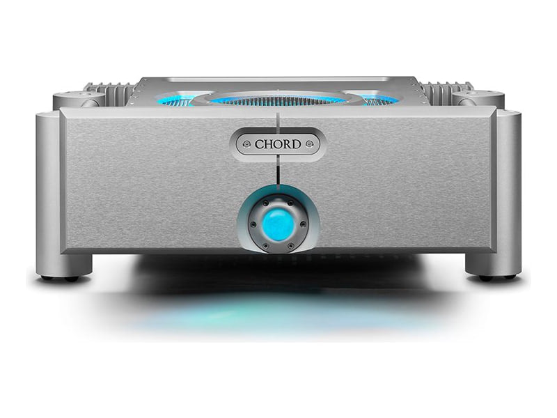 Chord ULTIMA 5, Silver