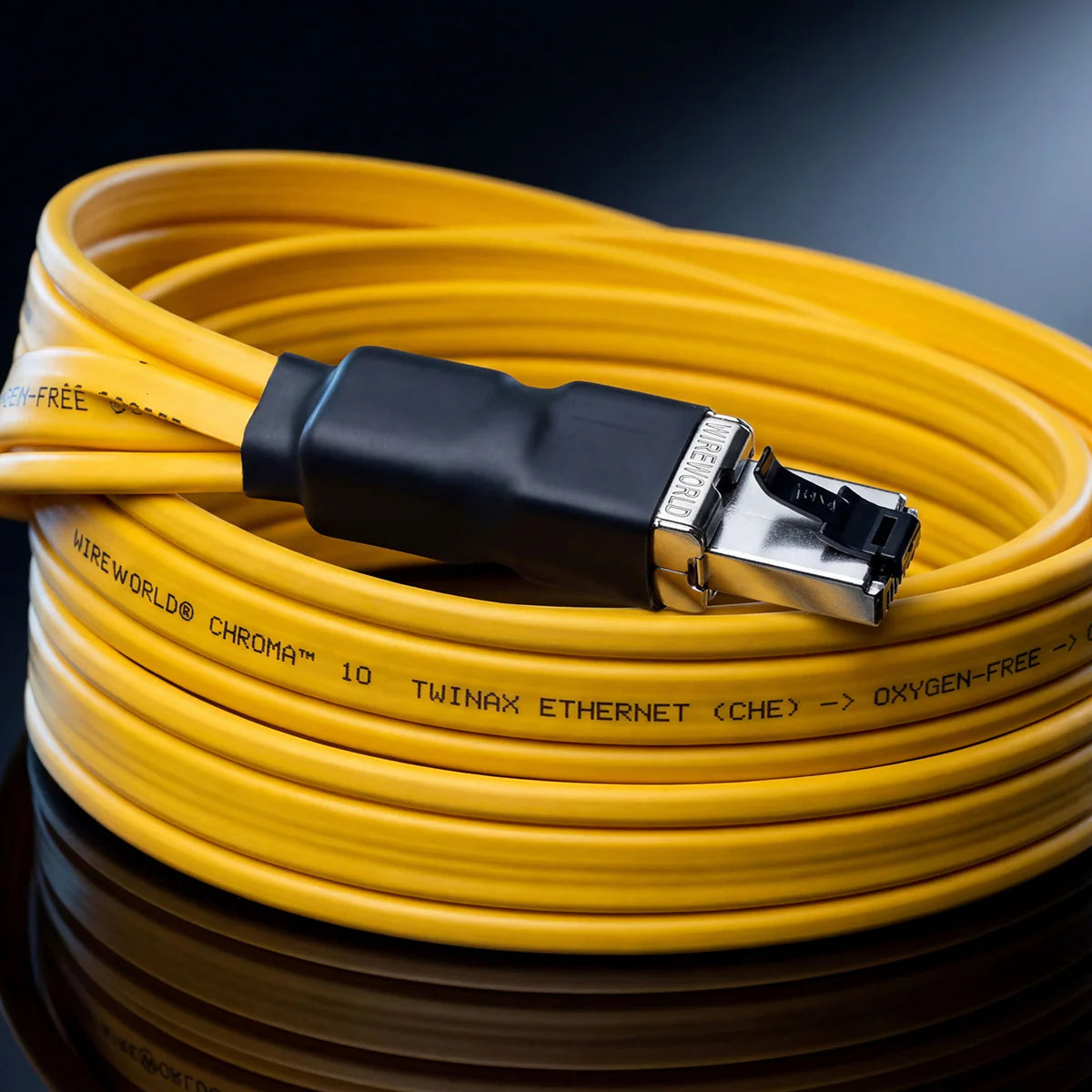 Wireworld CHROMA 10 TWINAX