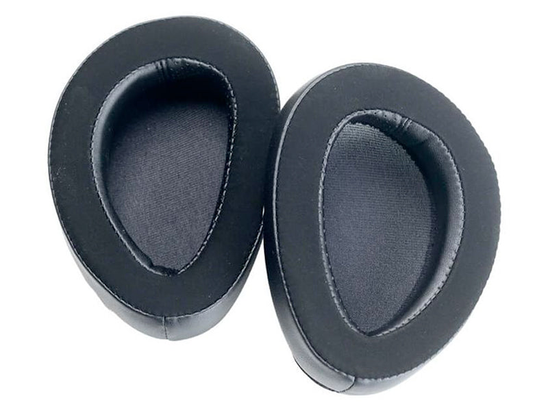 Dan Clark Audio Noire X, dettaglio