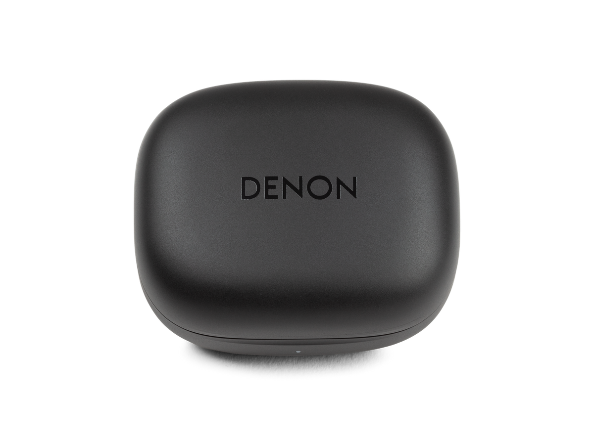 Denon AH-C840NCW — Vista posteriore