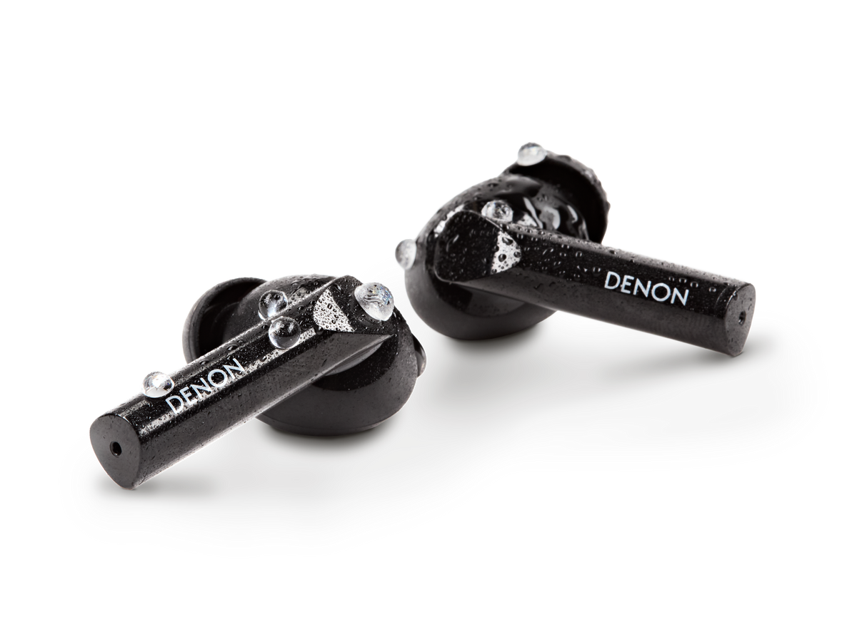 Denon AH-C840NCW — Vista laterale