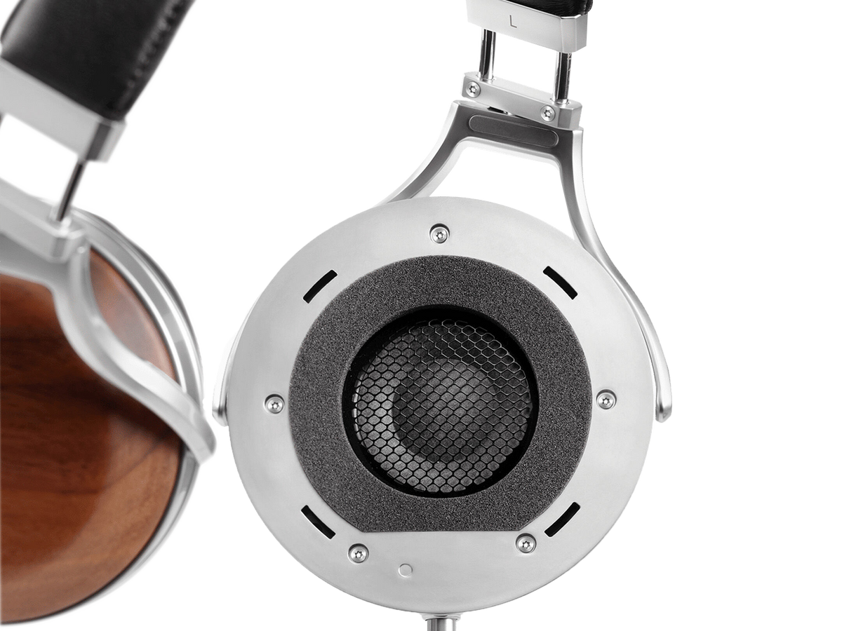 Denon AH-D7200EM — Dettaglio