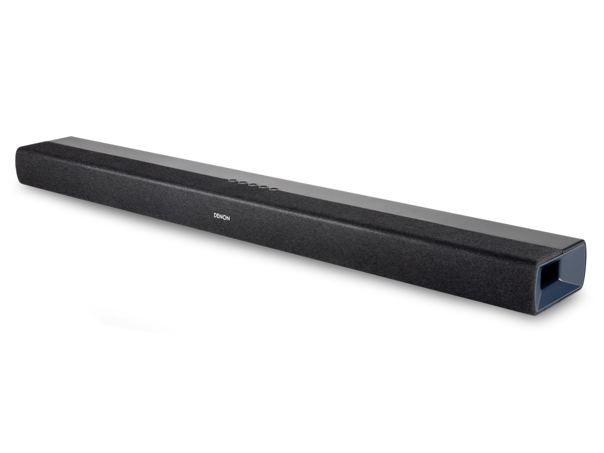 Denon DHT-S218 — Dettaglio