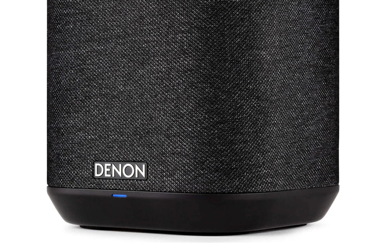 Denon Home 150 — Dettaglio