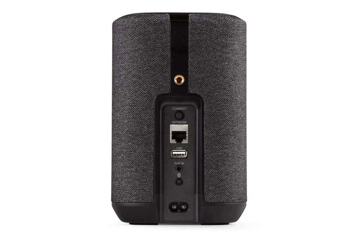 Denon Home 150 — Vista posteriore