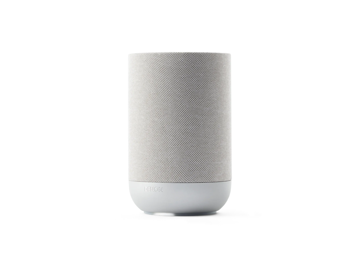 Denon Home 200 — Foto ambientata