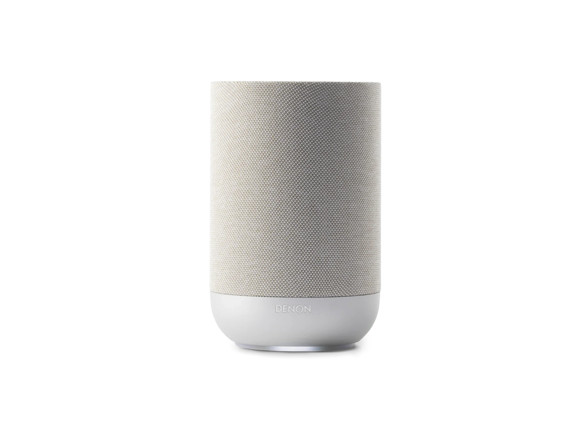 Denon Home 200 — Bianco