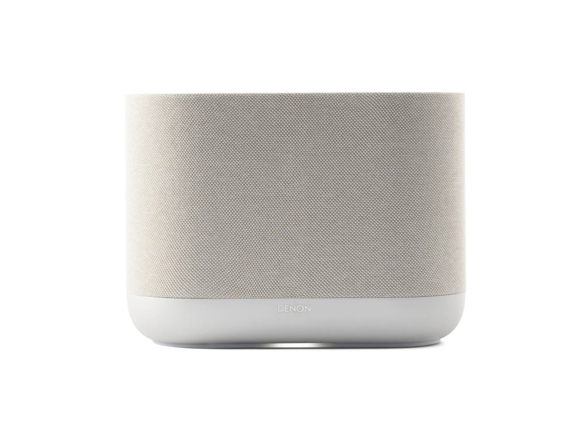 Denon Home 400 — Stone