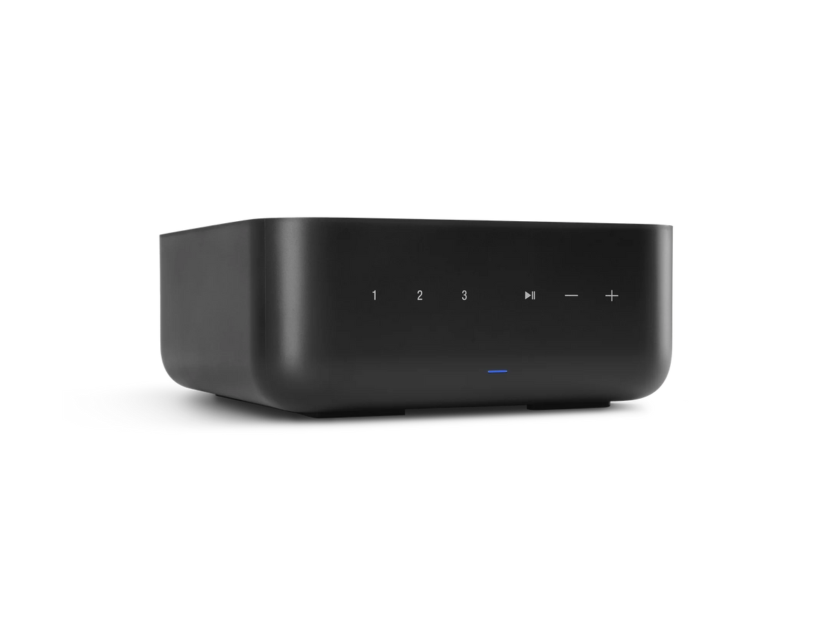 Denon Home AMP — Dettaglio