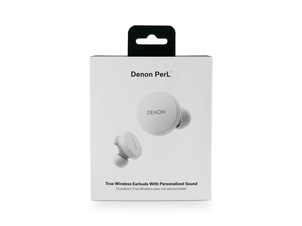 Denon Perl — Foto ambientata