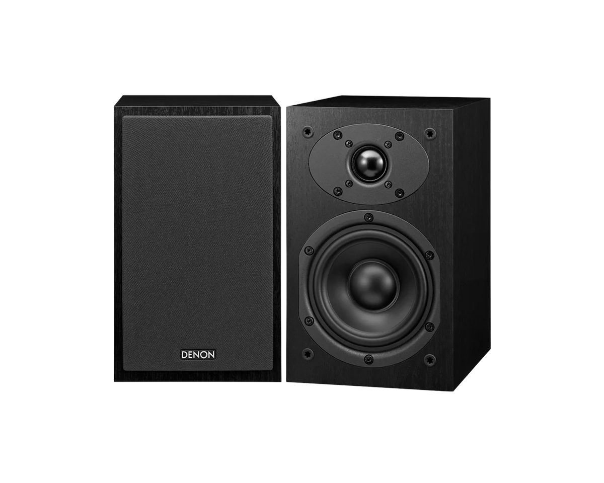 Denon SC M41 — Nero
