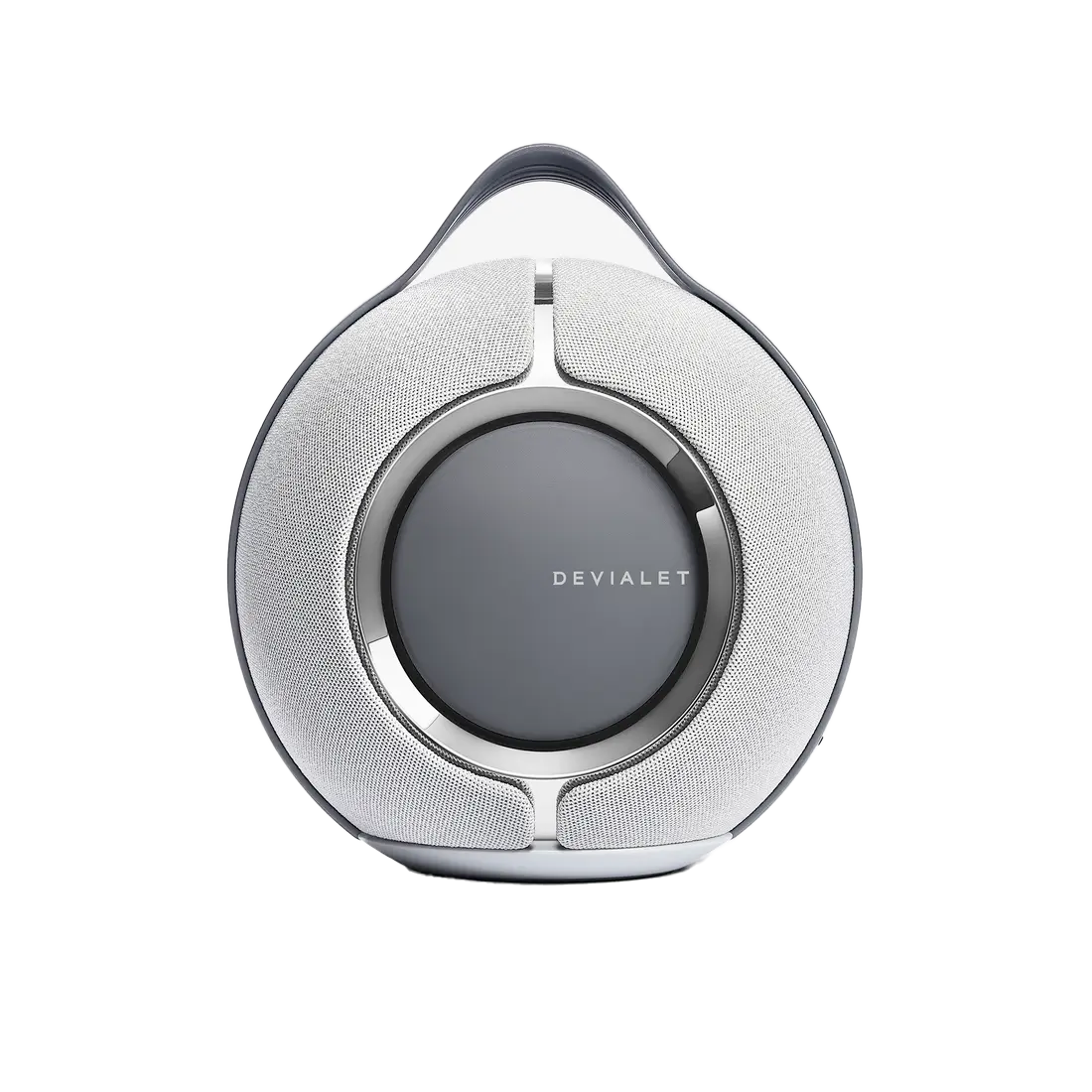Devialet Mania, Grigio chiaro
