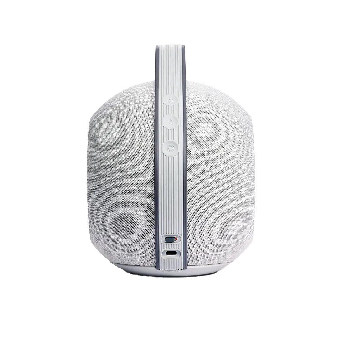 Devialet Mania, vista laterale