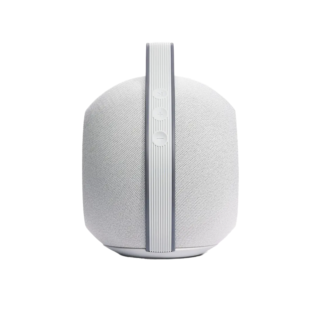 Devialet Mania, Oro, vista laterale