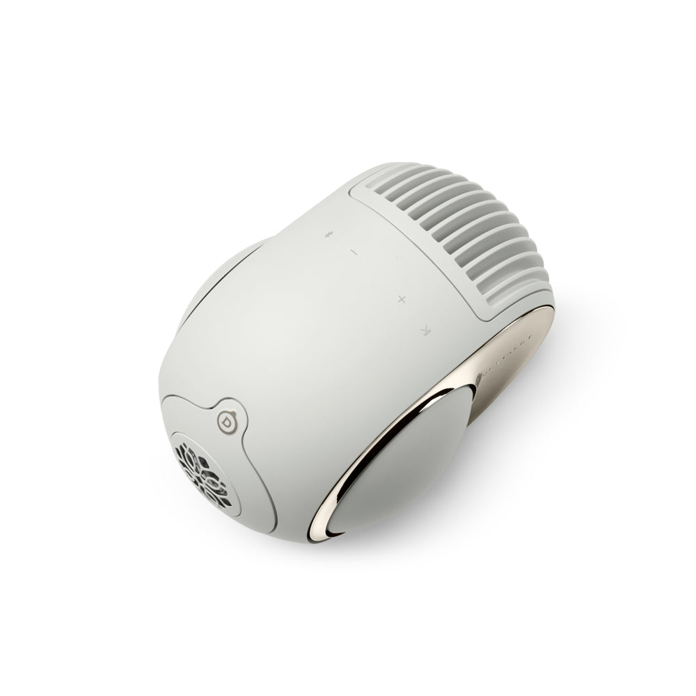 Devialet Phantom Ultimate 98 dB, vista dall'alto