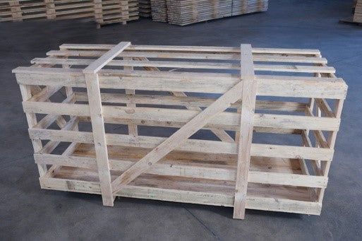 Domolift Armadio rack estraibile 44U assemblato, foto ambientata