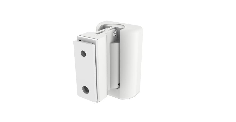 Domolift MC 20 Staffa da parete per Yamaha MusicCast 20, vista posteriore