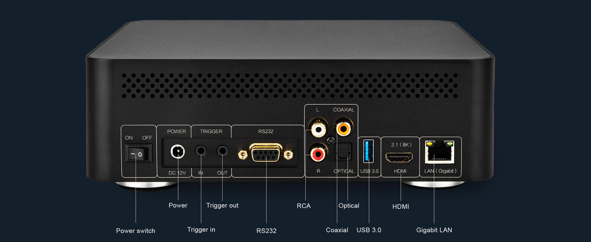 Dorpo X300 — immagine 2