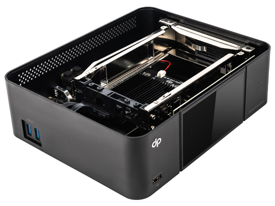 Dorpo X300 — immagine 3