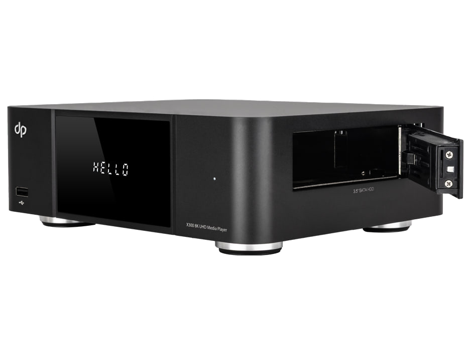 Dorpo X300 — immagine 4