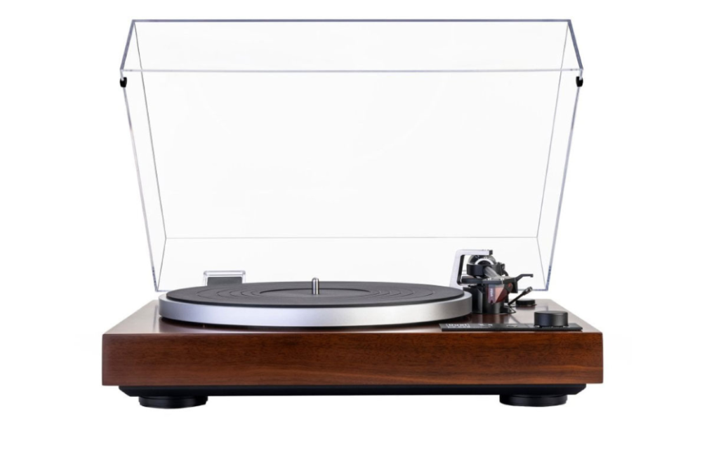 Dual CS 429, Noce
