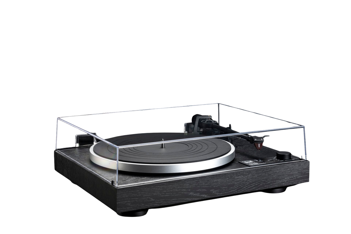 Dual CS 529 — Dettaglio